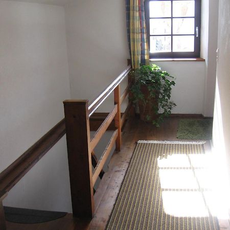 Ferienhaus Schmittenhof Biberwier Eksteriør billede