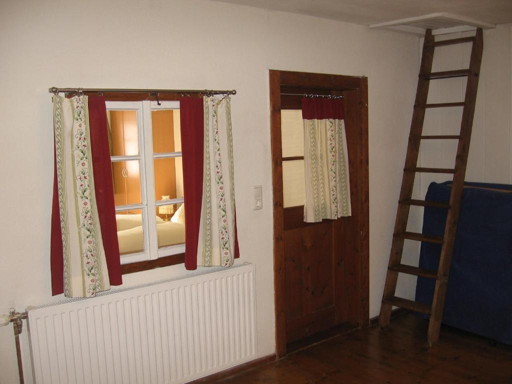 Ferienhaus Schmittenhof Biberwier Eksteriør billede